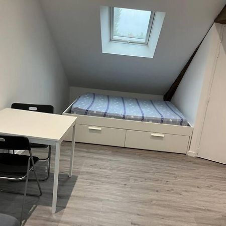2 Appartement Neuf Centre Ville Proche Gare Et Commerces Флер Екстер'єр фото
